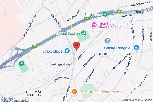 Norges Vannskiforbund