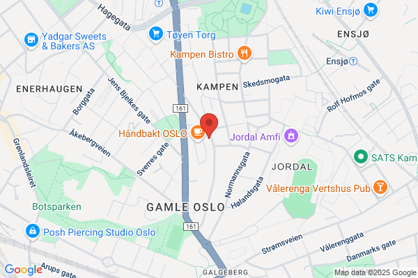 Oslo Karateklubb