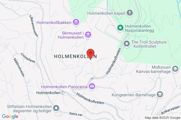 Skiforeningen