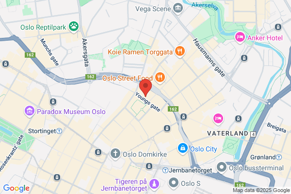 Folkets Hus Landsforbund
