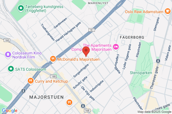 Abstrakt Forlag As