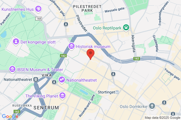 Bokvennen Forlag