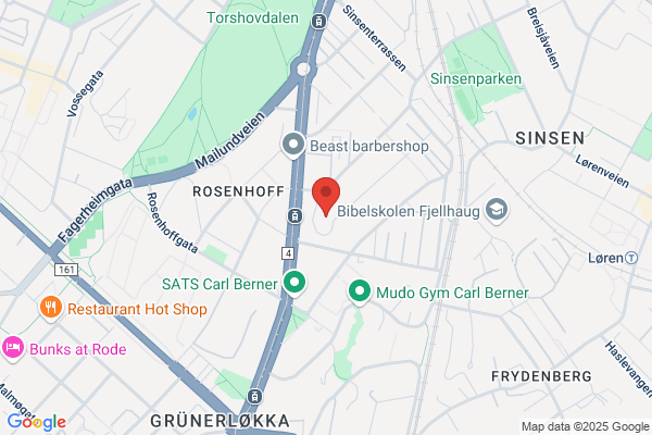 Forlagstjenester As