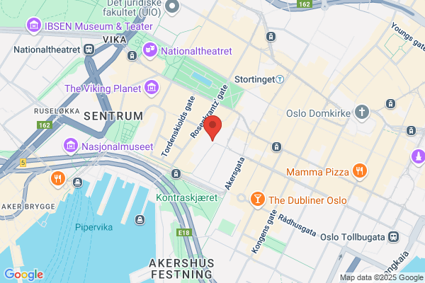 Kulturbro Forlag As