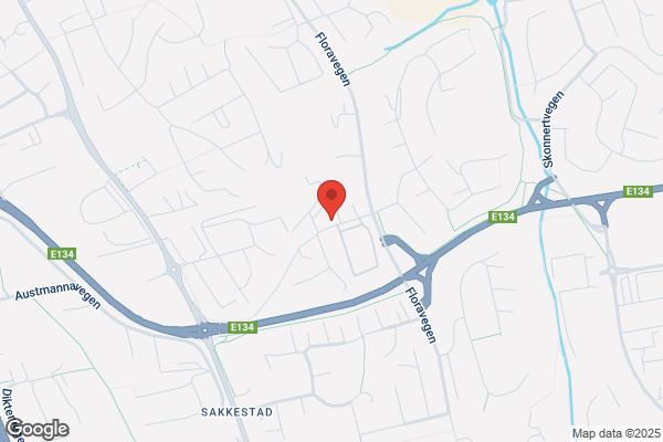 Risanger As