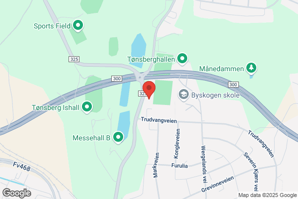 Skagerak Forsikringsmegling As