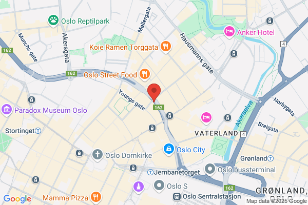 Fremtind Forsikring AS