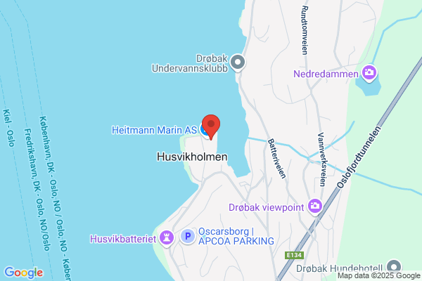 Delco Forsikringsagentur A/s