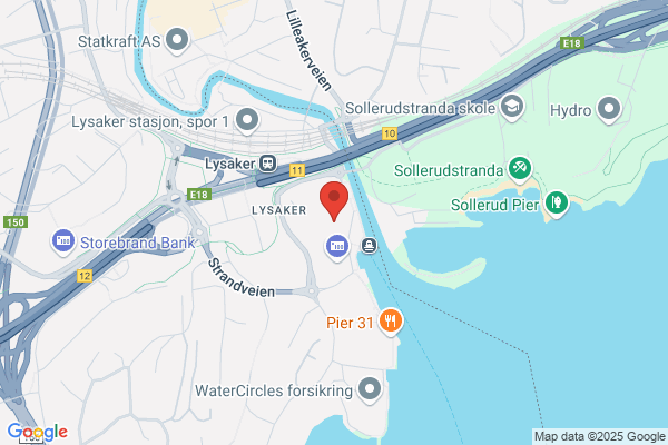 Enter Forsikring As