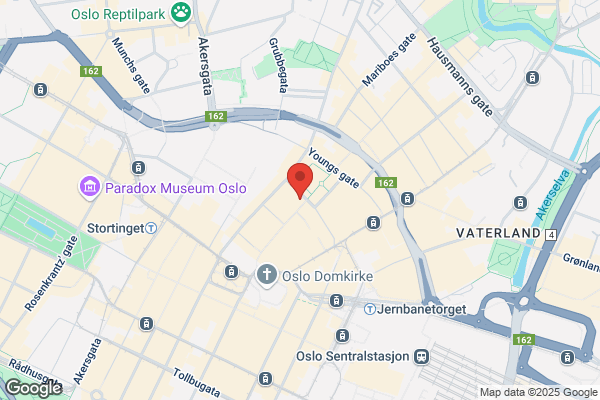 Sparebank 1 Skadeforsikring