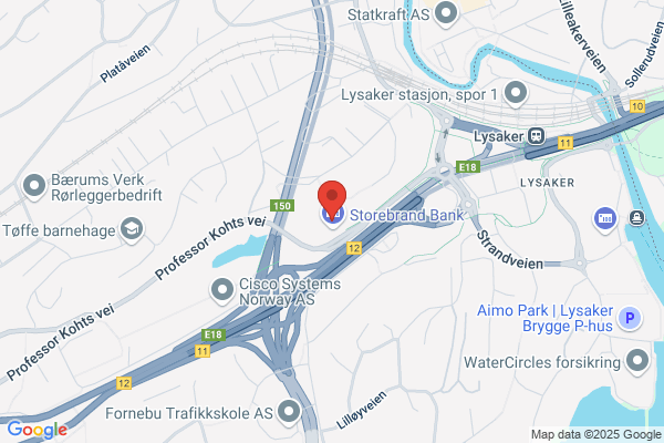 Storebrand Helse