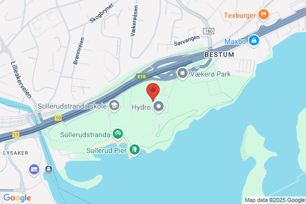 Ullern Forsikring A/s