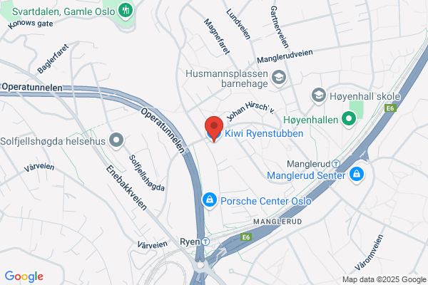 Vesta Salgssenter (magistad Spar & Assuranse As)