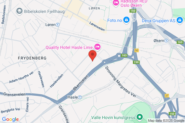 Aquateam Norsk Vannteknologisk Senter A/s