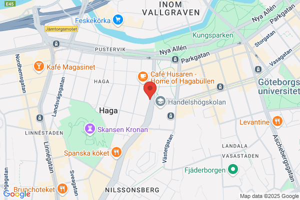 Europa-programmet