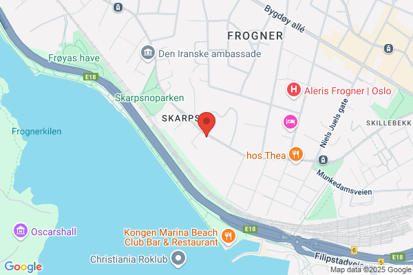 Instituttet For Sammenlignende Kulturforskning
