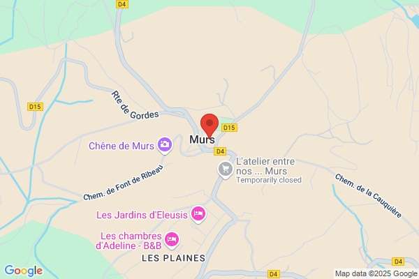 Mur-sentret