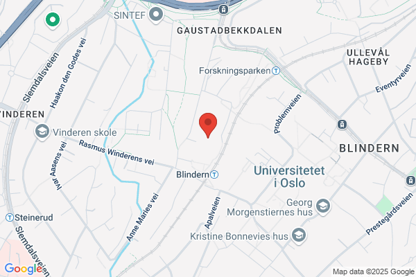 Transportøkonomisk Institutt