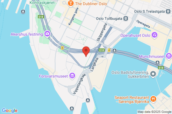Forsvarsdepartementet