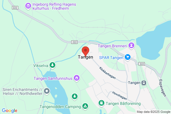 Atelier Tangen As