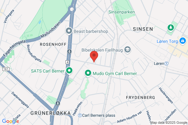 Bildeforum Wiik