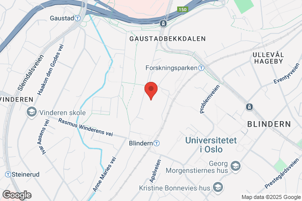 Cancam Grunerløkka As