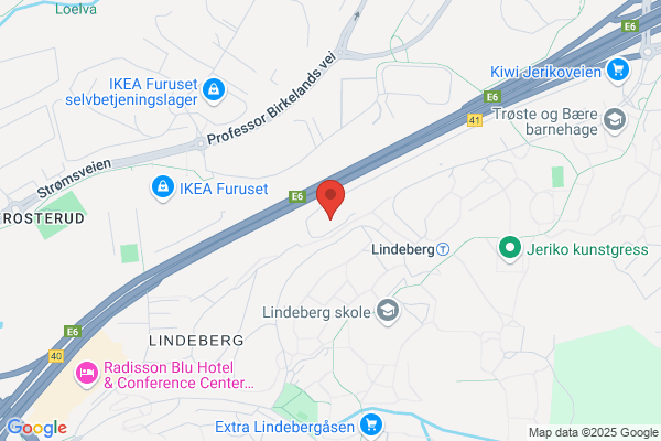 Lindeberg Hud Og Kroppsterapi