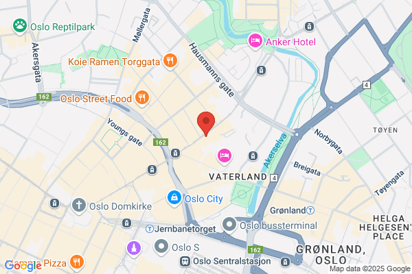 Antikva Postkort Gjermund Dalen