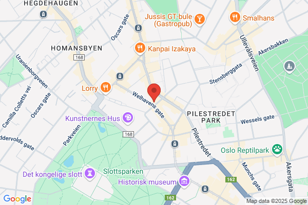 Klinikk Oslo AS - Hårfjerning og Fillers