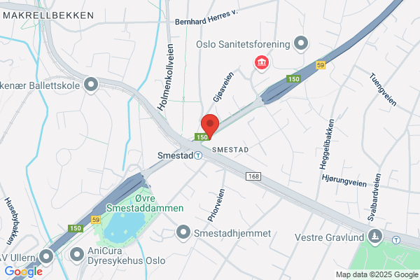 Cirkel Herrefrisør