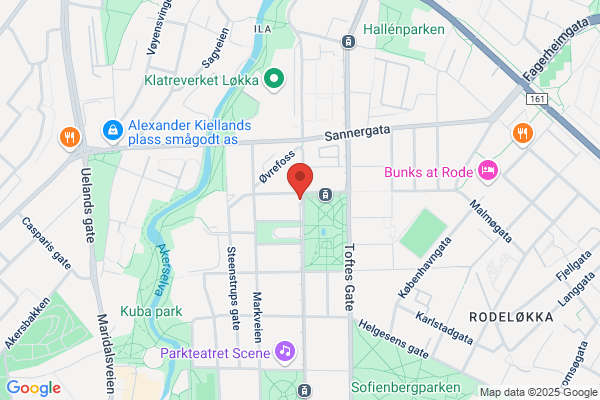 Dugg Frisører