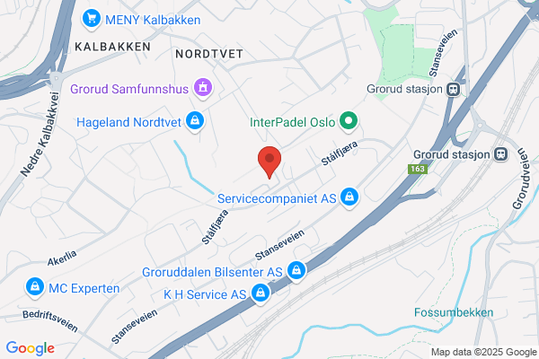 Høyer A/s Tupé Og Parykker