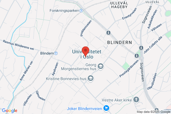 Kan Frisør