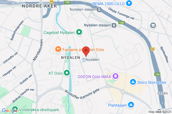 Oslo Frisørskole A/s