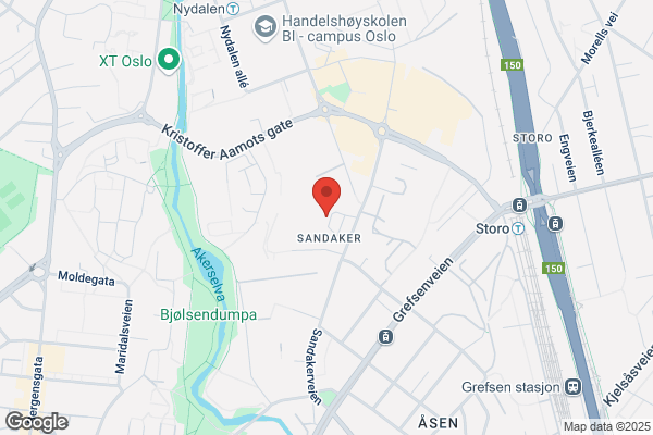 Oslo Hudpleieklinikk Grünerløkka