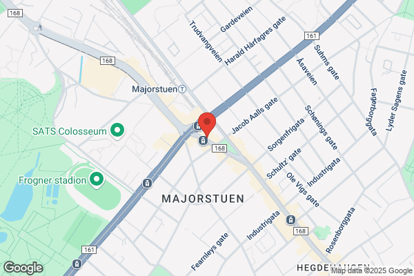 Oslo Hudpleieklinikk Nettbutikk AS