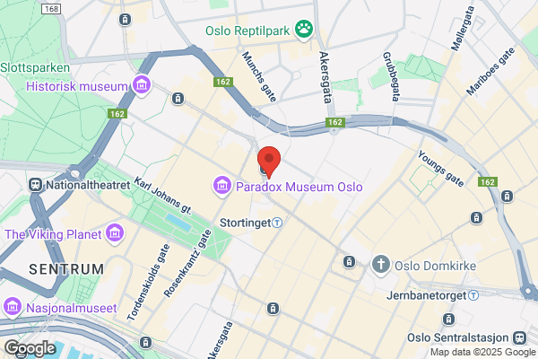 Oslo Hudpleieklinikk Sentrum