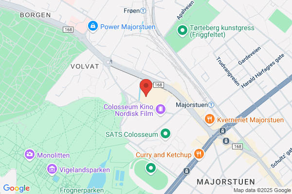 Oslo Kosmetiske Lasersenter AS