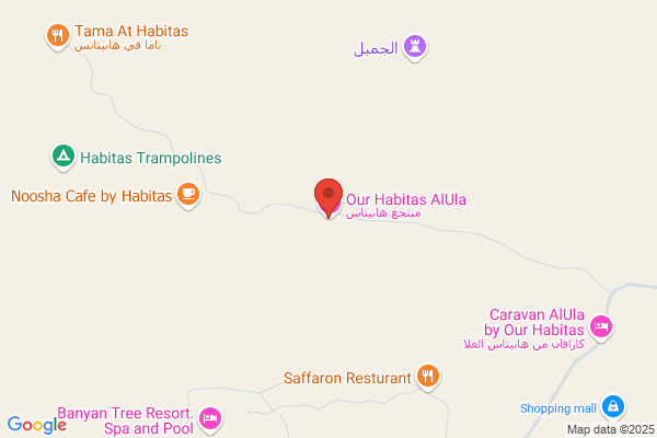 Habitas A/s