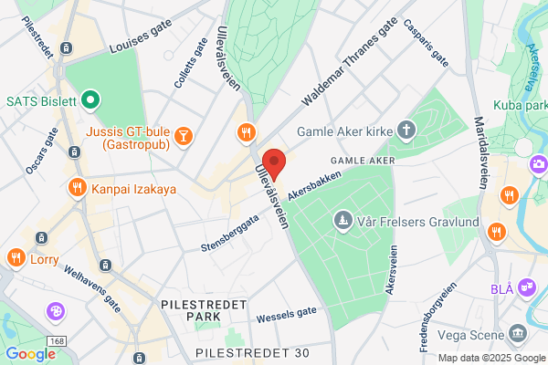 Gardin Eksperten A/s