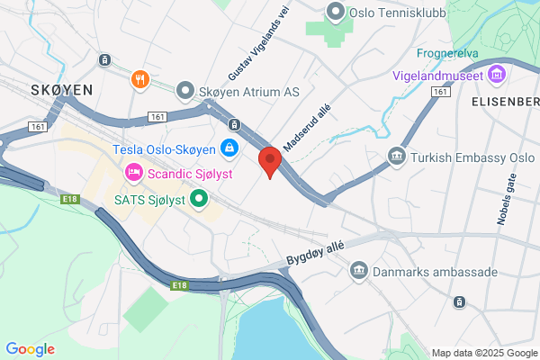 Tannum Tekstil A/s