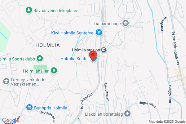 Gårdsforvaltning As