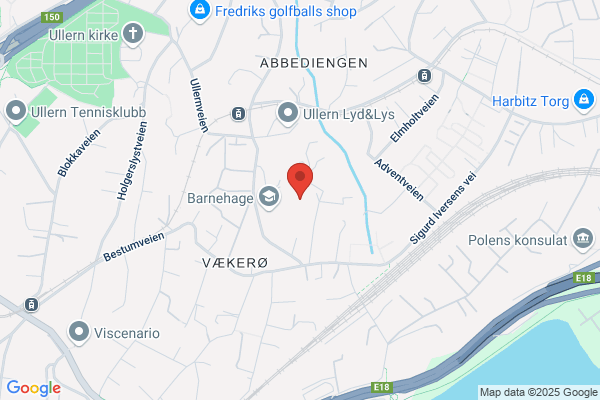 Honningsvaag Lars Trepleie og Stubbefresing