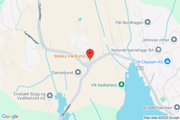 Malik's Take Away Nordstrand