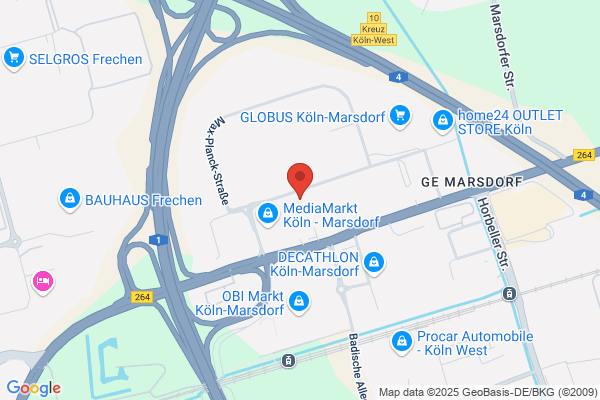 Arc International