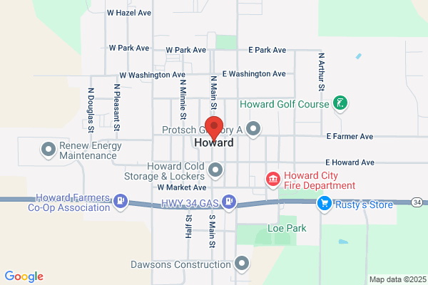Howard As