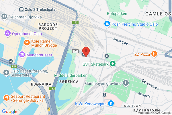 Borgen Eiendomsservice