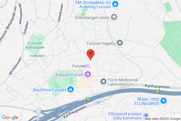 Intersport Furuset