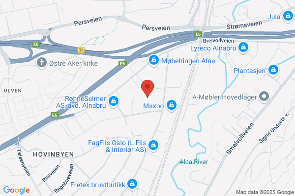 Pilen Service As