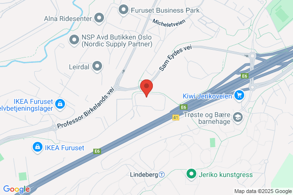 Stor Oslo Snøservice A/s